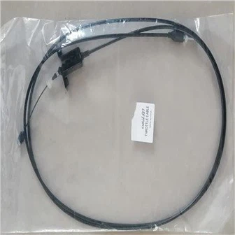 アクセルケーブルレンジャー/ YM